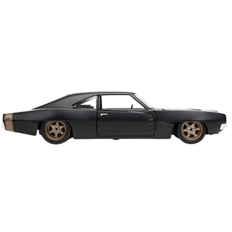 Jada Toys Fast & Furious modellautó - 1968 Dodge Charger (1:24)