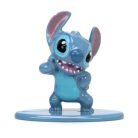 Jada Toys Disney Stitch modellautó figurával - Stitch & 1959 VW Beetle (1:32)
