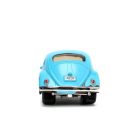 Jada Toys Disney Stitch modellautó figurával - Stitch & 1959 VW Beetle (1:32)