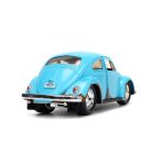 Jada Toys Disney Stitch modellautó figurával - Stitch & 1959 VW Beetle (1:32)