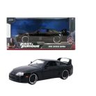 Jada Toys Fast & Furious modellautó - 1995 Toyota Supra (1:24)