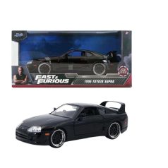   Jada Toys Fast & Furious modellautó - 1995 Toyota Supra (1:24)