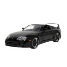 Jada Toys Fast & Furious modellautó - 1995 Toyota Supra (1:24)
