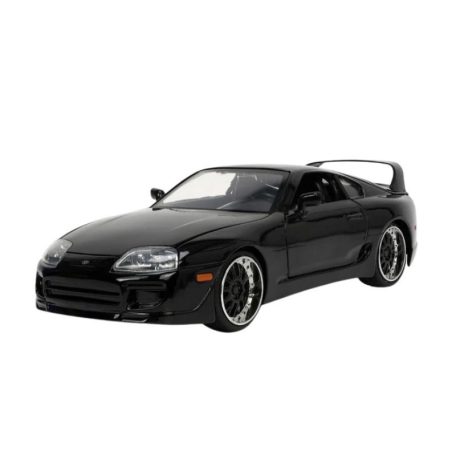 Jada Toys Fast & Furious modellautó - 1995 Toyota Supra (1:24)