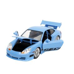   Jada Toys Fast & Furious modellautó - Brian's Porsche 911 GT3 RS (1:24)