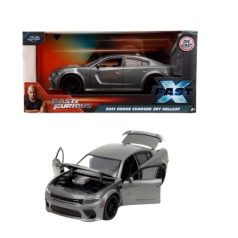   Jada Toys Fast & Furious modellautó - 2021 Dodge Charger (1:24)