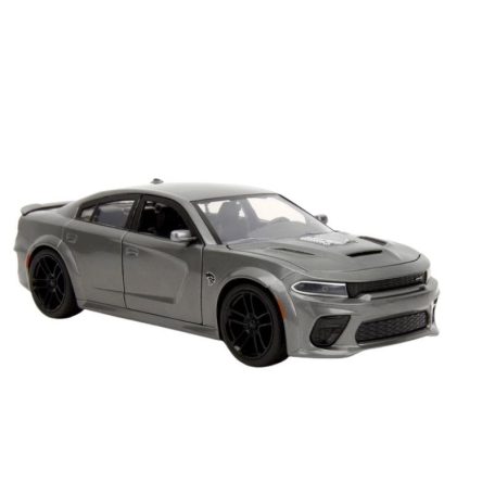 Jada Toys Fast & Furious modellautó - 2021 Dodge Charger (1:24)