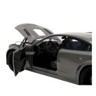 Jada Toys Fast & Furious modellautó - 2021 Dodge Charger (1:24)