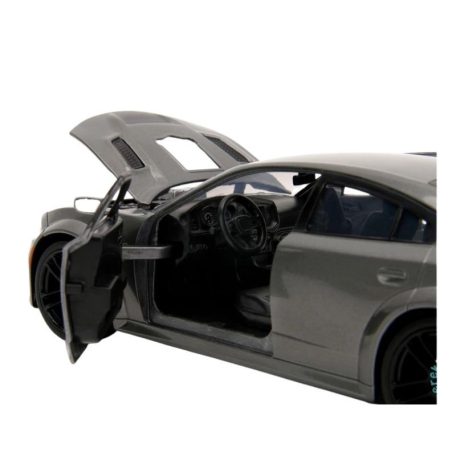 Jada Toys Fast & Furious modellautó - 2021 Dodge Charger (1:24)