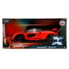 Jada Toys Fast & Furius autómodell - Mclaren Senna (1:24)