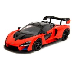 Jada Toys Fast & Furius autómodell - Mclaren Senna (1:24)