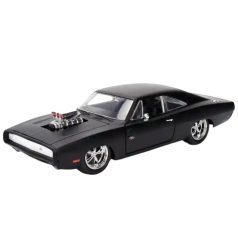 Jada Toys Fast & Furious 1970 Dodge Charger 1:24
