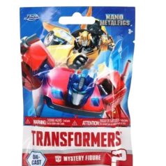 Jada Toys Transformers meglepetésfigura (1 db)