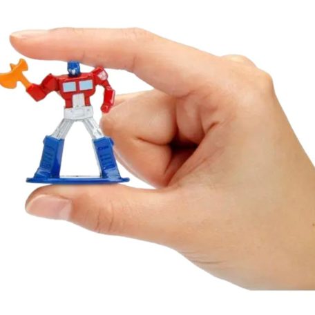 Jada Toys Transformers meglepetésfigura (1 db)
