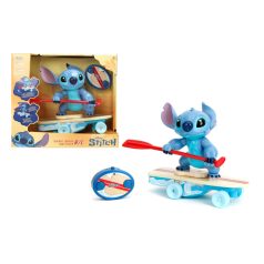 Jada Toys RC távirányítós szörföző Stitch