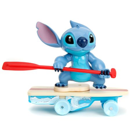 Jada Toys RC távirányítós szörföző Stitch