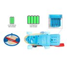 Jada Toys RC távirányítós szörföző Stitch