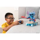 Jada Toys RC távirányítós szörföző Stitch