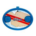 Jada Toys RC távirányítós szörföző Stitch