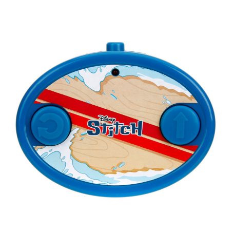 Jada Toys RC távirányítós szörföző Stitch