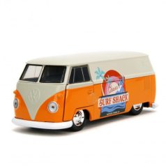 Jada Toys Disney Stitch modellautó - 1961 VW Bus (1:32)