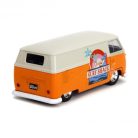 Jada Toys Disney Stitch modellautó - 1961 VW Bus (1:32)