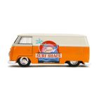 Jada Toys Disney Stitch modellautó - 1961 VW Bus (1:32)
