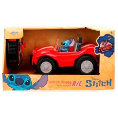 Jada RC Stitch Buggy távirányítós autó (1:24)