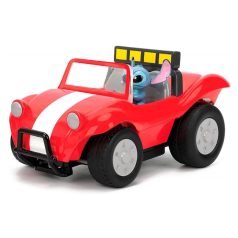 Jada RC Stitch Buggy távirányítós autó (1:24)