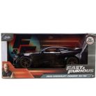 Jada Toys Fast&Furious 2024 Chevrolet Camaro 1:24