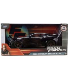 Jada Toys Fast&Furious 2024 Chevrolet Camaro 1:24