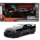 Jada Toys Fast&Furious 2024 Chevrolet Camaro 1:24