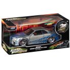 Jada Toys Fast & Furious Nissan Skyline GT-R ( R34) 1:24