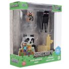 Jada Toys Minecraft Figuracsomag (4 db)