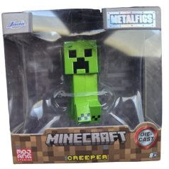 Jada Toys Minecraft fém játékfigura - Creeper