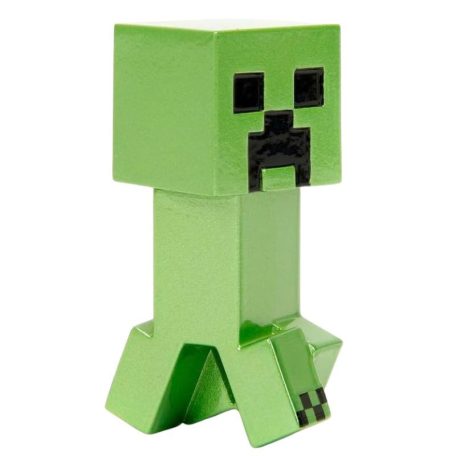 Jada Toys Minecraft fém játékfigura - Creeper (Wave 3)