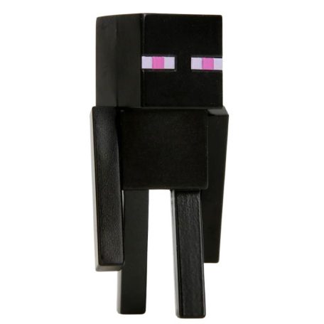 Jada Toys Minecraft fém játékfigura - Enderman (Wave 3)