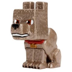   Jada Toys Egy Minecraft film fém játékfigura - Dennis (Wave 5)