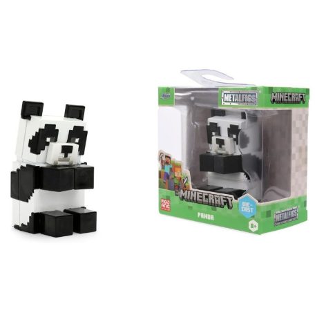 Jada Toys Minecraft Figura - Panda