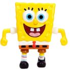 Jada Toys Sponge Bob fém játékfigura - SpongyaBob Kockanadrág