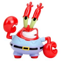 Jada Toys Sponge Bob fém játékfigura - Rák úr