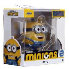 Jada Toys Minions fém játékfigura - Otto