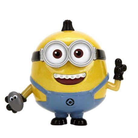 Jada Toys Minions fém játékfigura - Otto