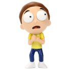 Jada Toys Rick and Morty fém játékfigura - Morty Smith