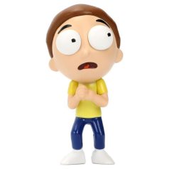 Jada Toys Rick and Morty fém játékfigura - Morty Smith