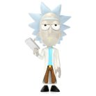 Jada Toys Rick and Morty fém játékfigura - Rick Sanchez