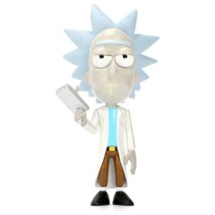 Jada Toys Rick and Morty fém játékfigura - Rick Sanchez
