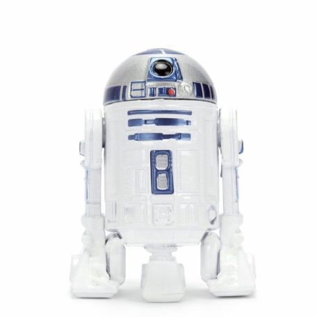 Jada Toys Star Wars fém játékfigura - R2-D2