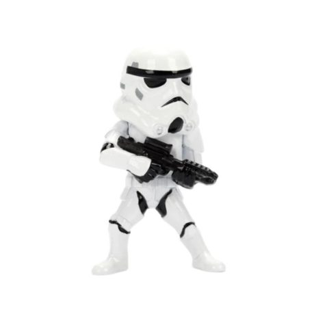 Jada Toys Star Wars fém játékfigura - Stormtrooper