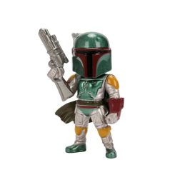 Jada Toys Star Wars fém játékfigura - Boba Fett